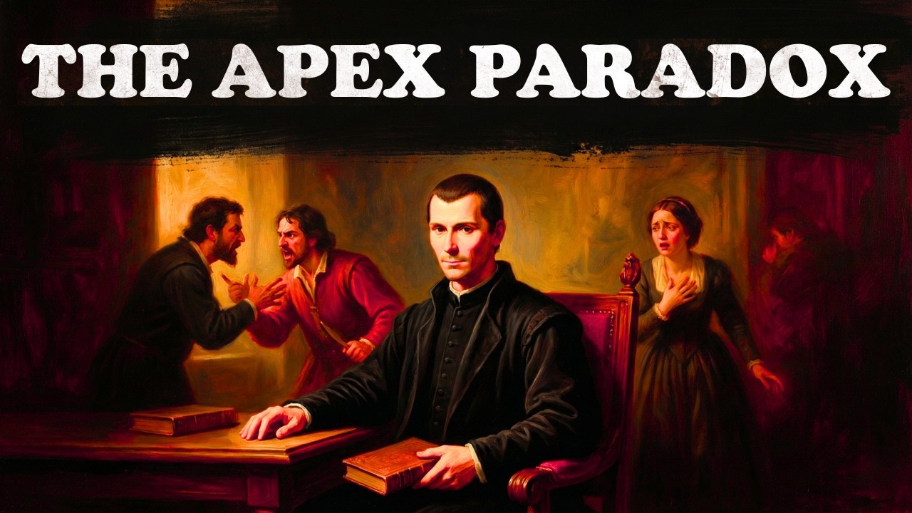 Why You Have No Friends, You Likely Have These 7 Rare Traits