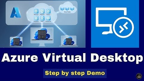 How to Deploy Azure Virtual Desktop | Full Configuration Step-by-Step Tutorial