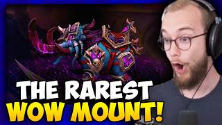 The LIMITED Pringles Collab Mount is Actually Good? screenshot 5
