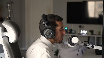 تلاوة خاشعة من سورة سبأ بصوت الشيخ محمد صبحي | تلاوة مؤثرة تهز القلوب