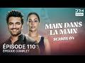 MAIN DANS LA MAIN | Saison 4 Épisode 110 | Saat Phere | Série indienne | GP1X