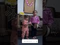 رمضان مسحراتي ابو طبلة مع تاليا ولارين mp3