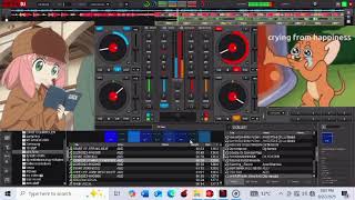 Di connection remix