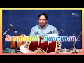 Carnatic percussion