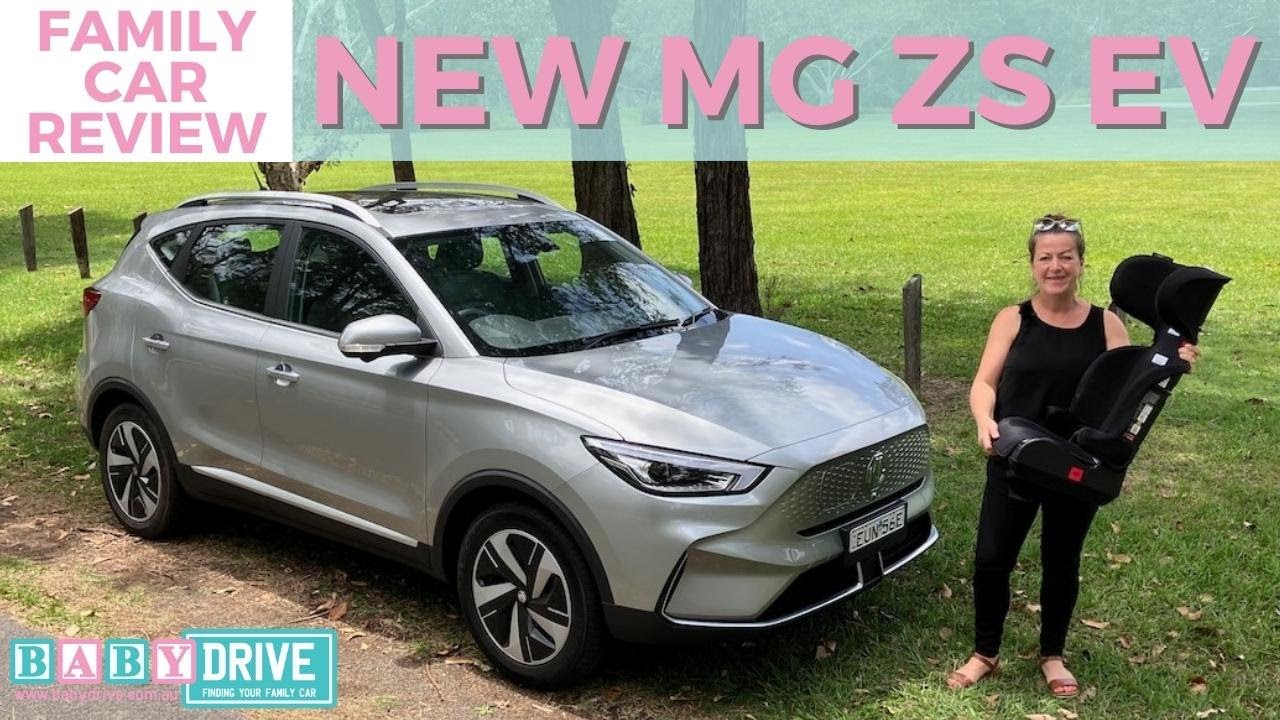 MG ZS 2024 Activate Price, Review and Specs for February 2024