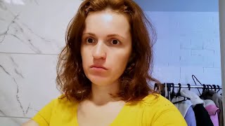 VLOG: ОБНОВИЛА ЦВЕТ. 12.05.2024