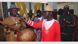 Ngonifo Toumani Coulibaly