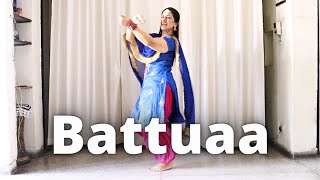 Battuaa | Surma