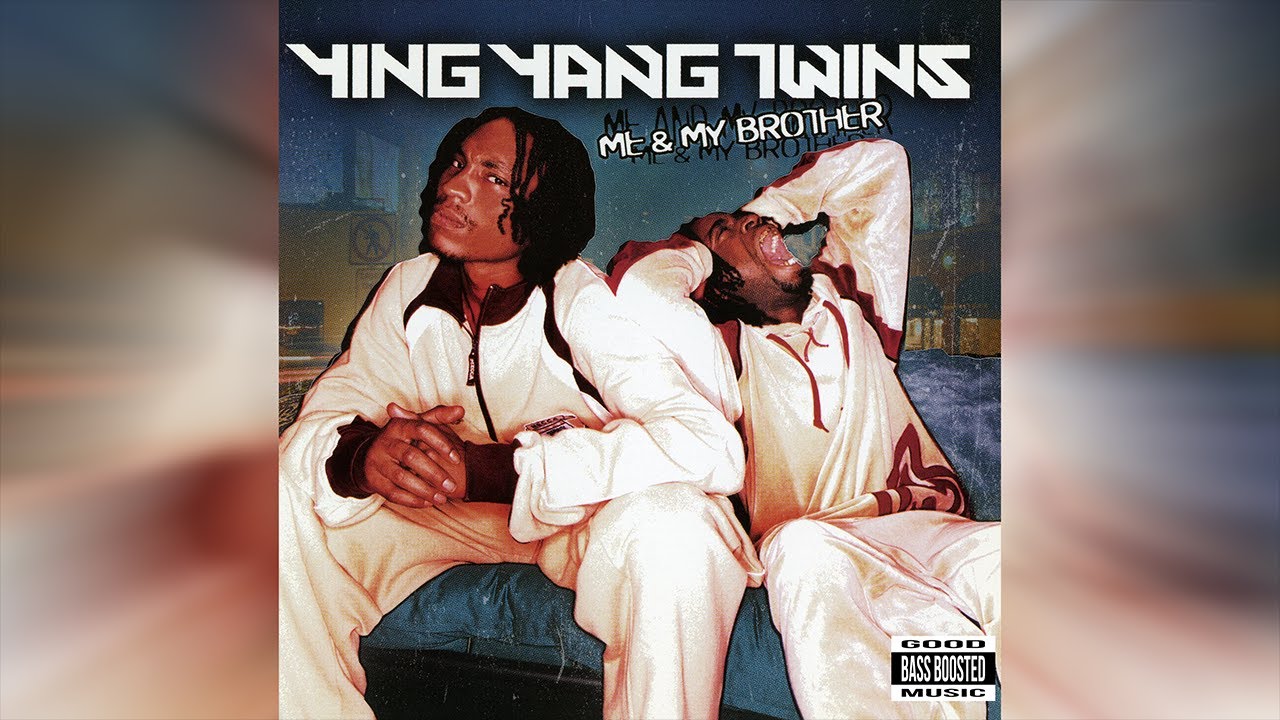 Ying Yang Twins - Georgia Dome (Get Low Sequel Bass Boosted)