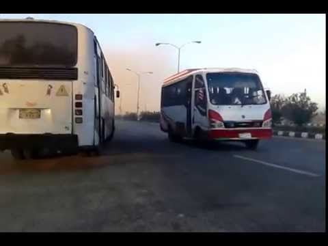 خط الغاز بالعاشر من رمضان 25 12 2014
