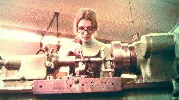 A Career In Manufacturing (1974)
