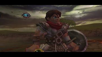 Maximo Vs Army Of Zin Review (PS2)