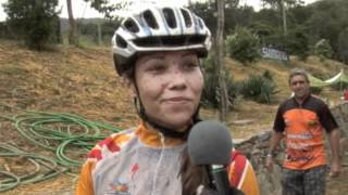 Na Alta Copa Inconfidentes 2012 Vídeo Reportagem