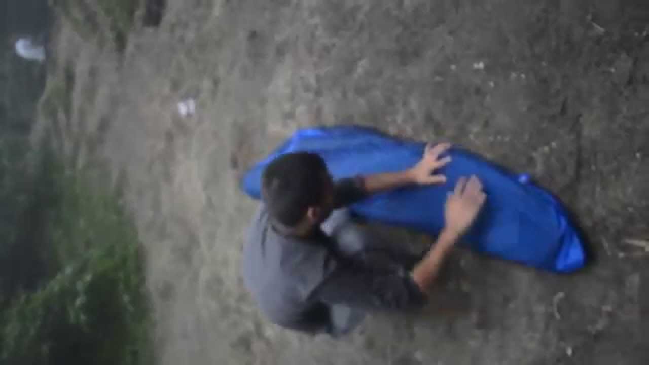 decathlon ensacars de dormir