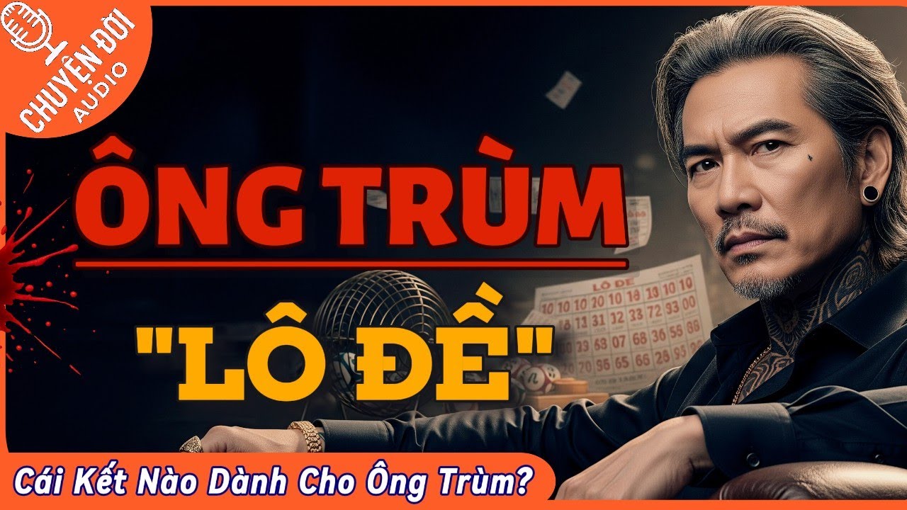 Chuyện Đời 68: Ông Trùm Lô Đề - Cái Giá Của Lòng Tham