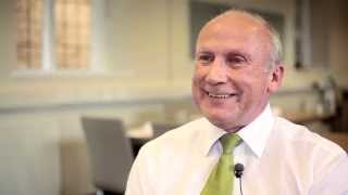 How AED training helped save a life