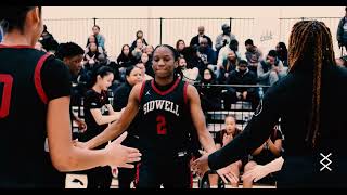 Duke Commit Jadyn Donovan & #2 Ranked Sidwell (DC) Vs #3 Ranked Montverde (FL) Girls
