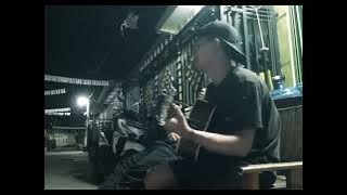 Jauh Dari Lubuk Hatiku - Naff- Cover