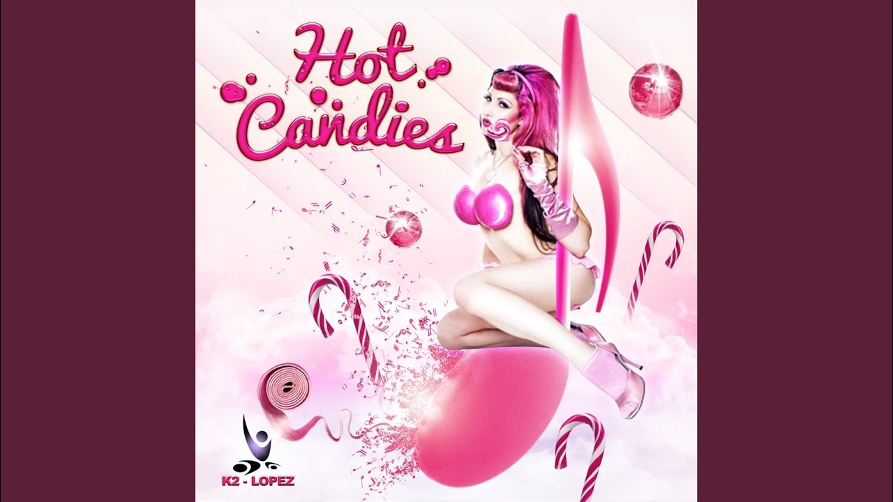 Watch Candies (Original Mix) on YouTube Watch Candies (Original Mix) on YouTube