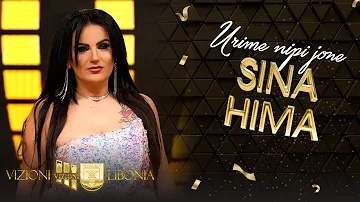 Sina Hima - Urime nipi jonë | NEW 2022