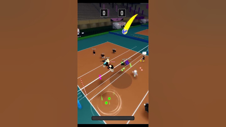 USHIWAKA IN SPIKED #edits #haikyuu #roblox #volleyball #gaming #anime #fyp