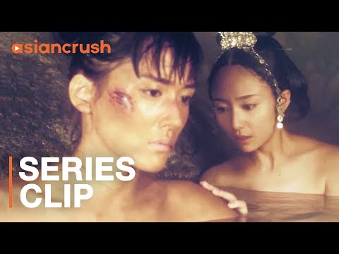 badass-bodyguard-girl-gets-released-from-prison-on-one-condition-|-clip-from-'moribito'