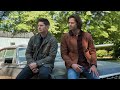 Fallout 76: Dean And Sam Winchester Part1