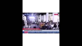 Tinubu Promises Constant And Free Electricity If He Becomes President