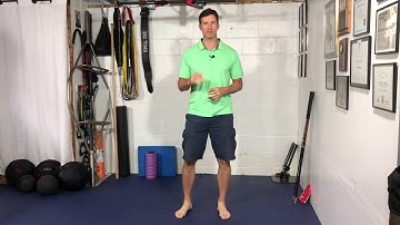 Neck Rotation plus Flexion PAILs & RAILs