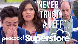 When Standing Up to The CEO Goes Very Wrong - Superstore