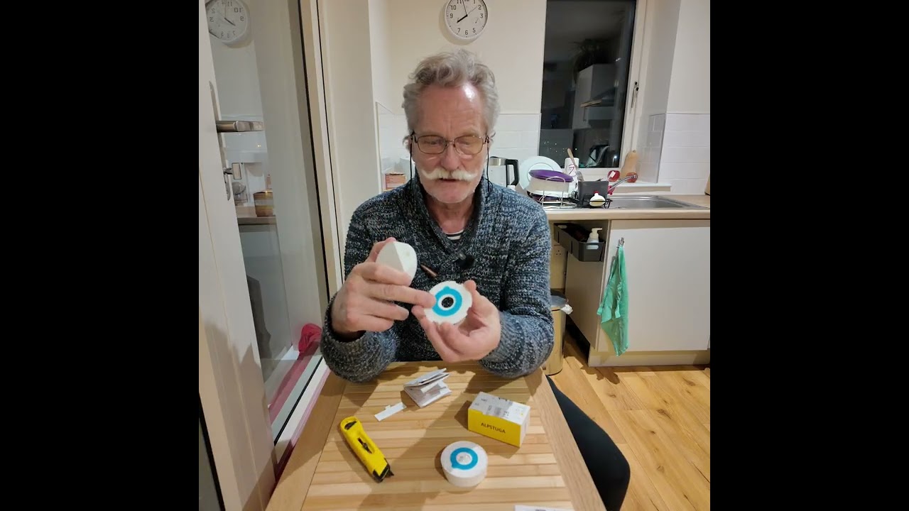 Пара мелочей из #IKEA для умного дома