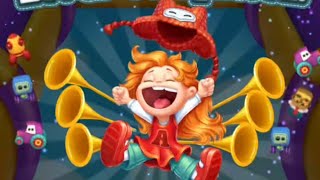 TOY BLAST GAMEPLAY LEVEL 37 - 66 screenshot 5