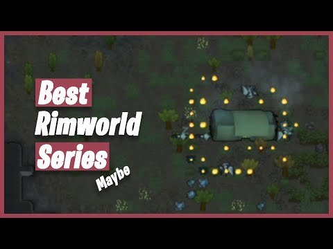 Rimworld 1.2 Pure Vanilla! - EP96 | Rimworld Royalty 1.2 [Royalty DLC]