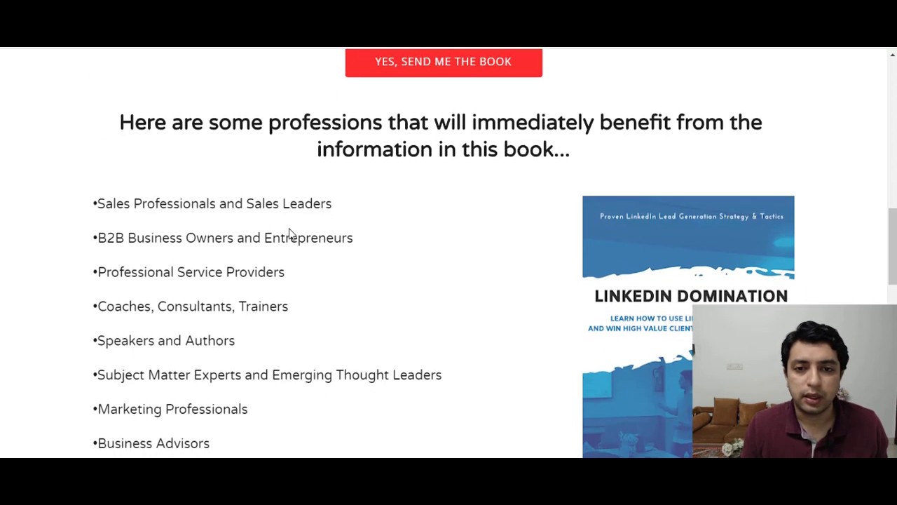 How to Find and Use Popular Hashtags on LinkedIn YouTube