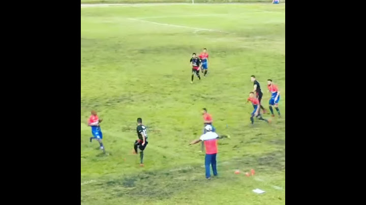 Posse de Bola Santa Cruz/RN