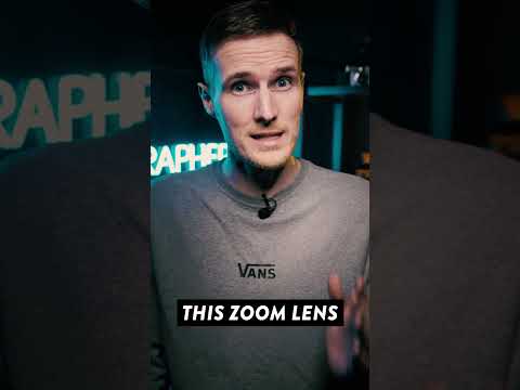 تصویری: آیا لنزهای کیت خوب هستند؟