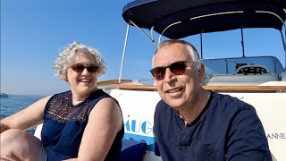 Weekend On Our Boat! Smuggler's Blues 2
