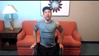 What Healed My Wheelchair Pressure Sores What Healed My Wheelchair Pressure Sores