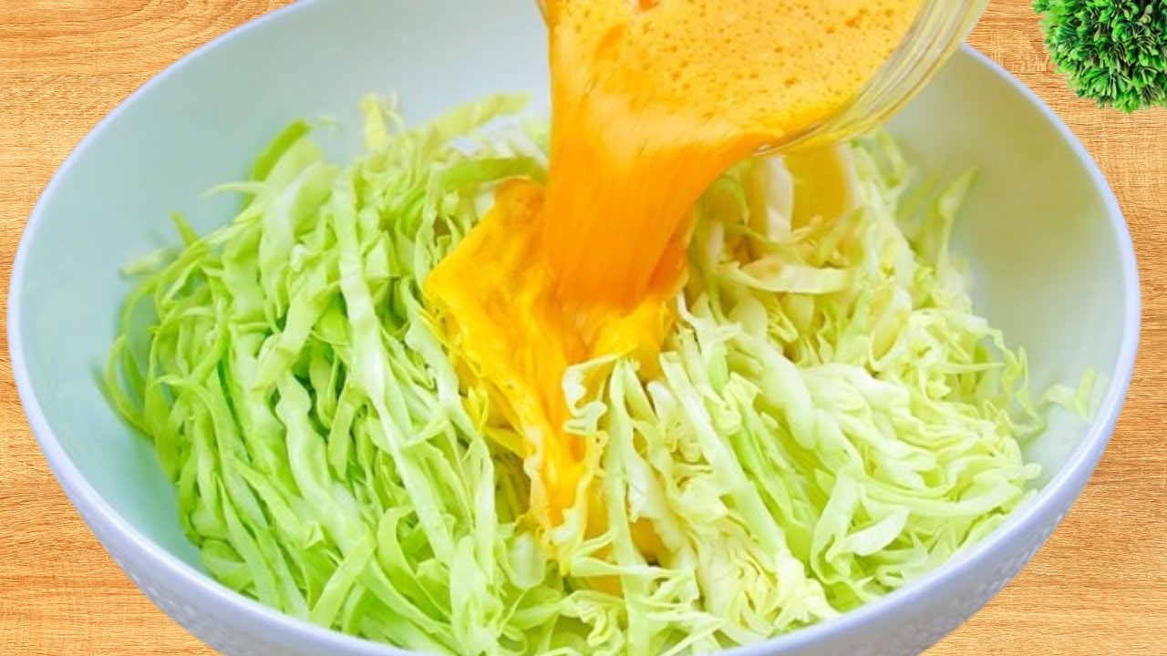 Cabbage With Eggs Is Better Than Pizza Simple Quick And Very Tasty cabbage-with-eggs-is-better-than-pizza-simple-quick-and-very-tasty
