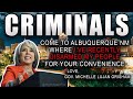 Spineless New Mexico Cops Did Something REALLY REALLY BAD Here