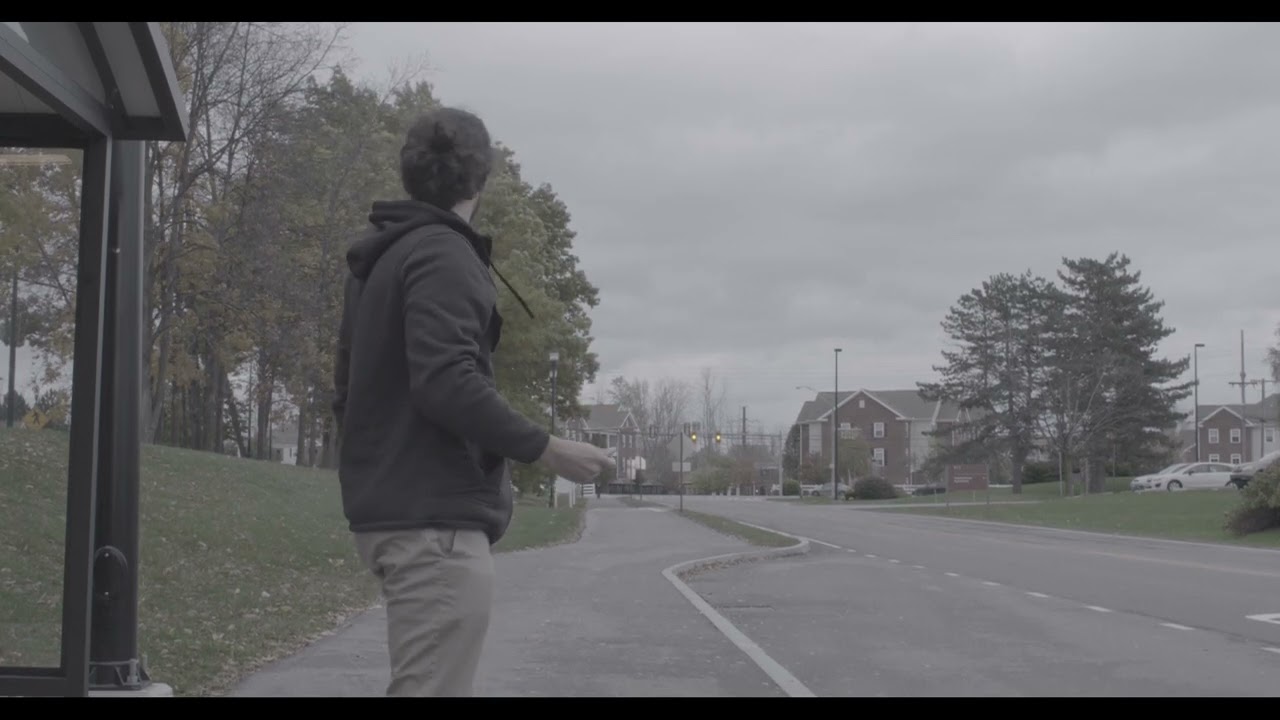 Nicholas Hartpence Editing Reel