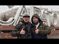 ВСТРЕТИЛ ДРУГА КАЗАХА ЧЕРЕЗ 11 ЛЕТ/Поездка в Саратов. #Саха #Казахстан #Саратов