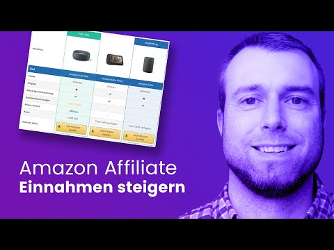 Wie du deine Amazon Affiliate Einnahmen um 300% steigern kannst ?AAWP WordPress Plugin