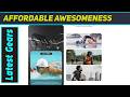 Xmenha Bone Conduction Headphones: Swimming's New Sound!