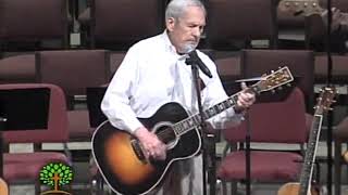 Van East Sings Precious Memories First Baptist Church in Amory MS September 30 2018