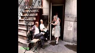 Hard Boom Bap Beat X Rome Streetz - Oil Slick