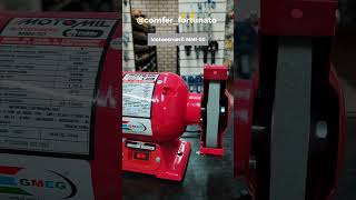 Moto Esmeril Mmi-50 Motomil