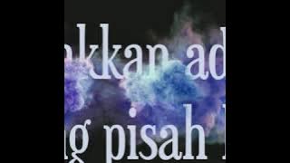 Status wa..eren takkan pisah.buat kekasih