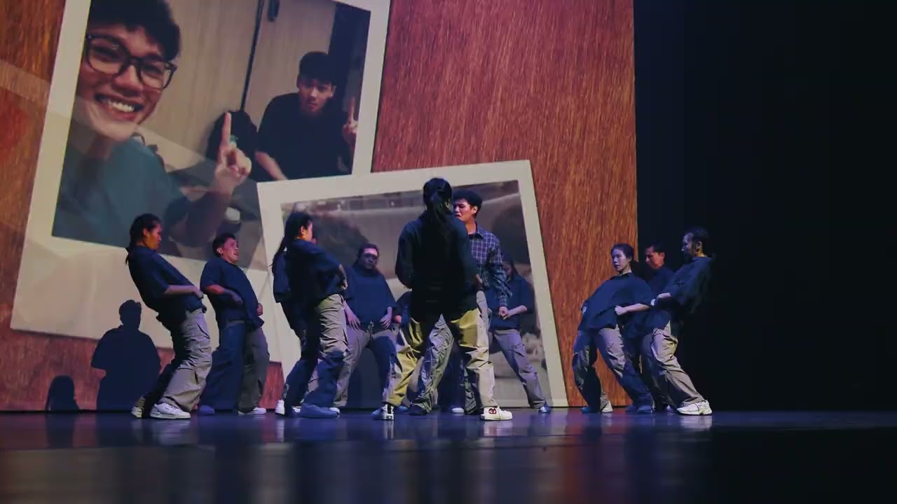 SMUFM Recital 2026 Recap Video