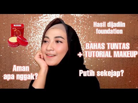 Review Kelly Pearl Cream Pemutih Wajah Legend Youtube